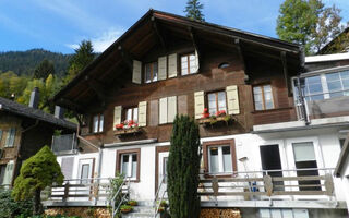 Náhled objektu Studio Poli, Zweisimmen