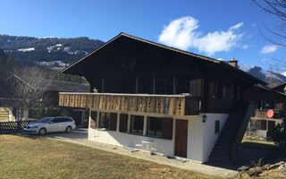 Náhled objektu Aennu # 1, Lenk im Simmental