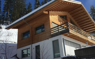Náhled objektu Chalet Weitblick, Lenk im Simmental
