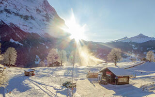 Náhled objektu Chalet Bodmihus, Grindelwald