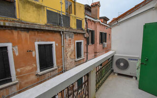 Náhled objektu Calle Delle Ancore, Benátky (Venezia)