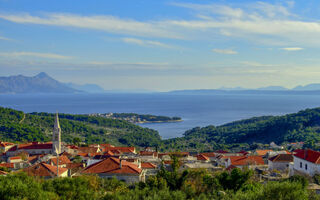 Náhled objektu Ivana, ostrov Brač