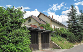 Náhled objektu Winter Apartment, Vrchlabí