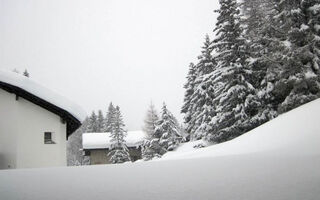 Náhled objektu Apartment By Easy, Lenzerheide