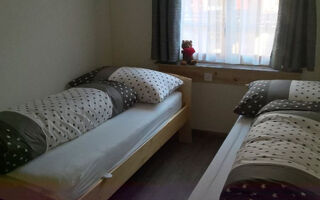 Náhled objektu Casa Nova Haut-Cavegn, Sedrun