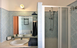 Náhled objektu Sea View, ostrov Sardinie