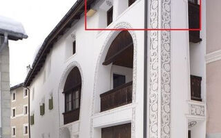 Náhled objektu Ferienwohnung Vi 338a, Scuol