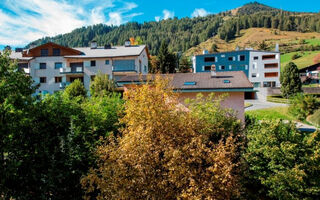 Náhled objektu Ferienwohnung Wyss, Scuol