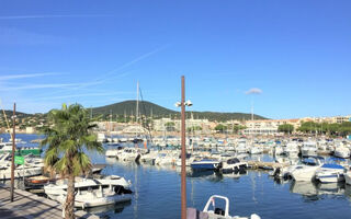 Náhled objektu Clos Etienne, Sainte Maxime