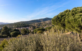 Náhled objektu Maison Graouilly, Sainte Maxime