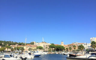 Náhled objektu Le Domaine De La Croisette, Sainte Maxime