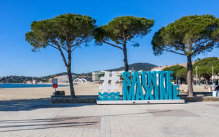 Náhled objektu Domaine Du Préconil, Sainte Maxime