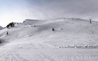 Náhled objektu Tom´S Hütte, Hochrindl