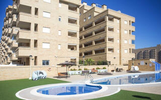 Náhled objektu Marina Azahar, Oropesa del Mar