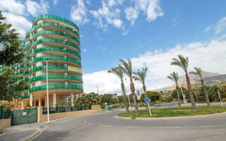 Náhled objektu Vila Park, Benidorm