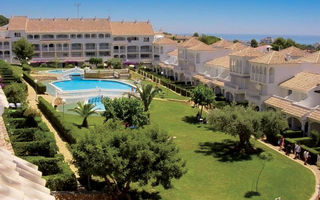 Náhled objektu Apartmány al Andalus, Peňíscola