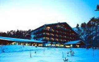 Náhled objektu Hotel Kaysers Tirolresort, Mieming