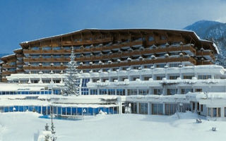 Náhled objektu Hotel & Spa Royal Seefeld, Seefeld