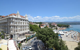 Náhled objektu Vesna, Opatija