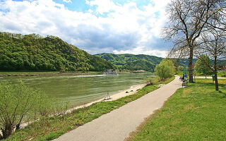Náhled objektu Alte Post, Wachau