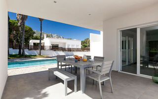 Náhled objektu Villa Denario, Dénia
