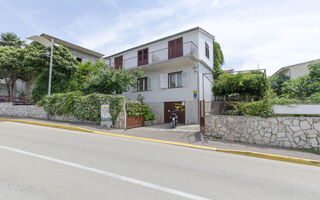 Náhled objektu Apartmány 1355-73, Primošten