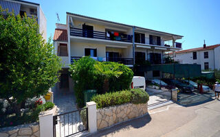 Náhled objektu Apartmány 1355-24, Primošten