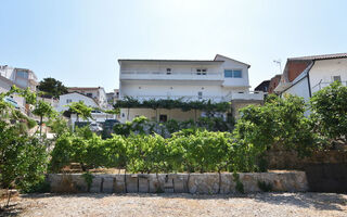 Náhled objektu Apartmán 1355-49, Primošten