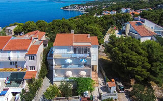 Náhled objektu Apartmány 1355-57, Primošten