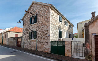 Náhled objektu Apartmány 1355-59, Primošten
