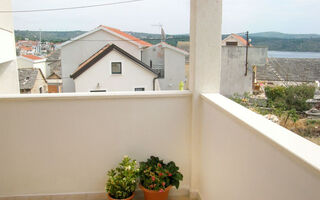 Náhled objektu Apartmán 1355-62, Primošten
