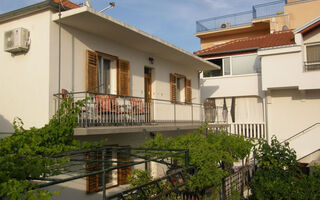 Náhled objektu Apartmán 1355-77, Primošten