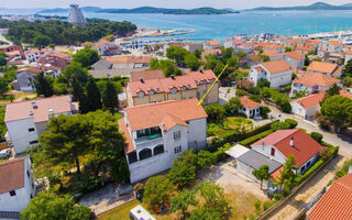 Náhled objektu Apartmány 1355-628, Vodice