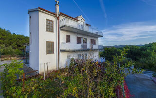 Náhled objektu Apartmány 1355-643, Brodarica