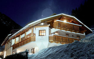 Náhled objektu Residence Merk, Selva di Val Gardena / Wolkenstein