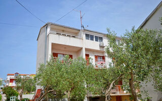 Náhled objektu Apartmány 1355-678, Brodarica