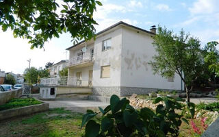 Náhled objektu Apartmány 1355-708, Novi Vinodolski