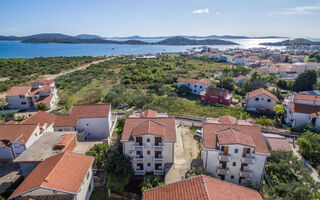 Náhled objektu Apartmány 1355-732, Tribunj
