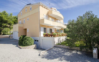 Náhled objektu Apartmány 1355-762, Brodarica
