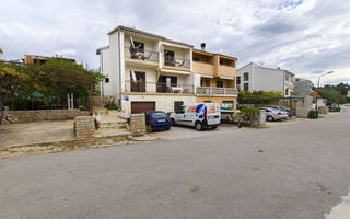 Náhled objektu Apartmány 1355-767, Brodarica