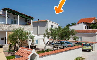 Náhled objektu Apartmány 1355-827, Vodice