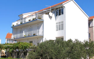 Náhled objektu Apartmány 1355-868, Brodarica