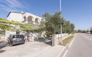 Náhled objektu Apartmány 1355-875, Vodice