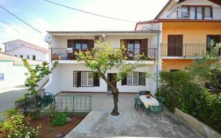 Náhled objektu Apartmány 1355-878, Zadar