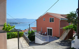 Náhled objektu Apartmány 1355-891, ostrov Čiovo