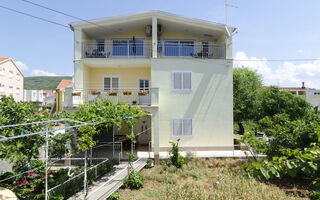 Náhled objektu Apartmány 1355-972, Tribunj