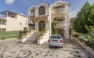 Náhled objektu Apartmány 1355-976, Brodarica