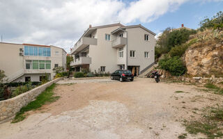 Náhled objektu Apartmány 1355-988, Stanići