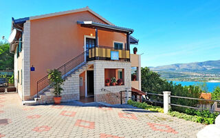 Náhled objektu Apartmány 1355-1019, ostrov Čiovo