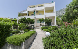 Náhled objektu Apartmány 1355-1065, Igrane